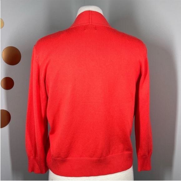 EUC Cielo Open Front Cardigan - Picture 7 of 12